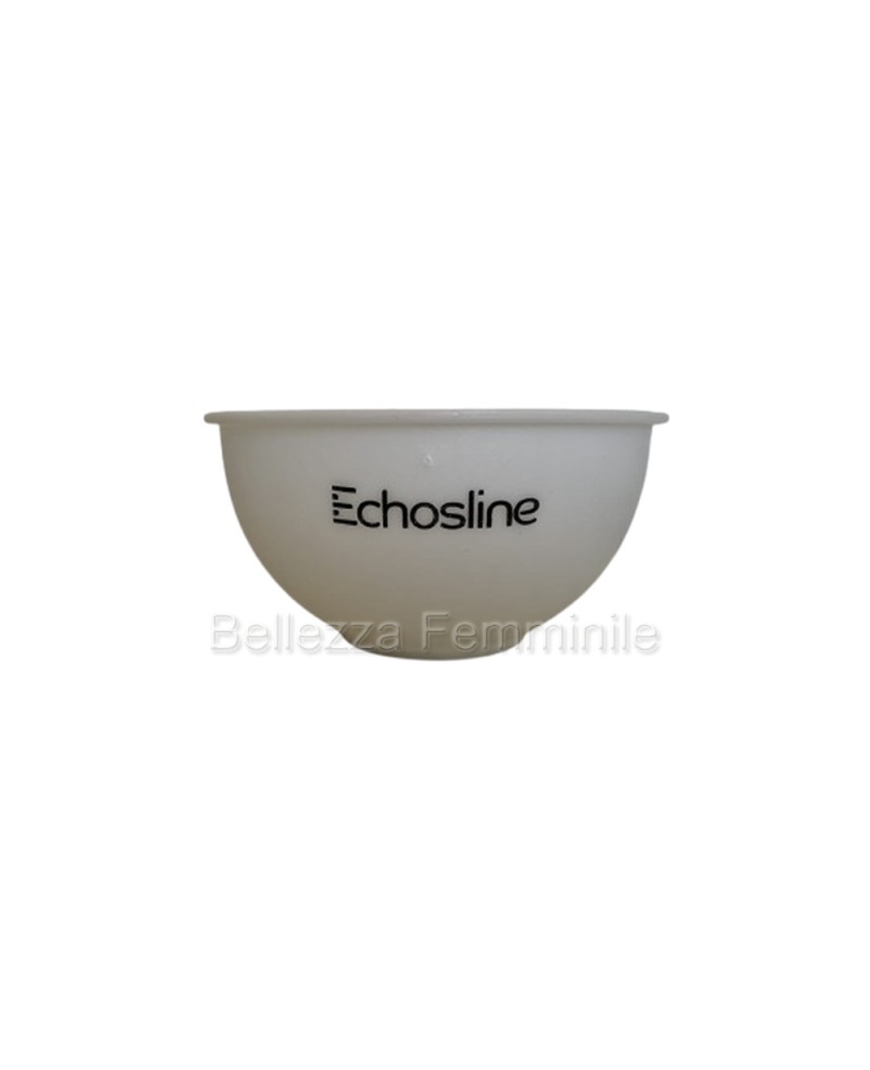 Professional Hair Color Dye Bowl White - Black - Gold