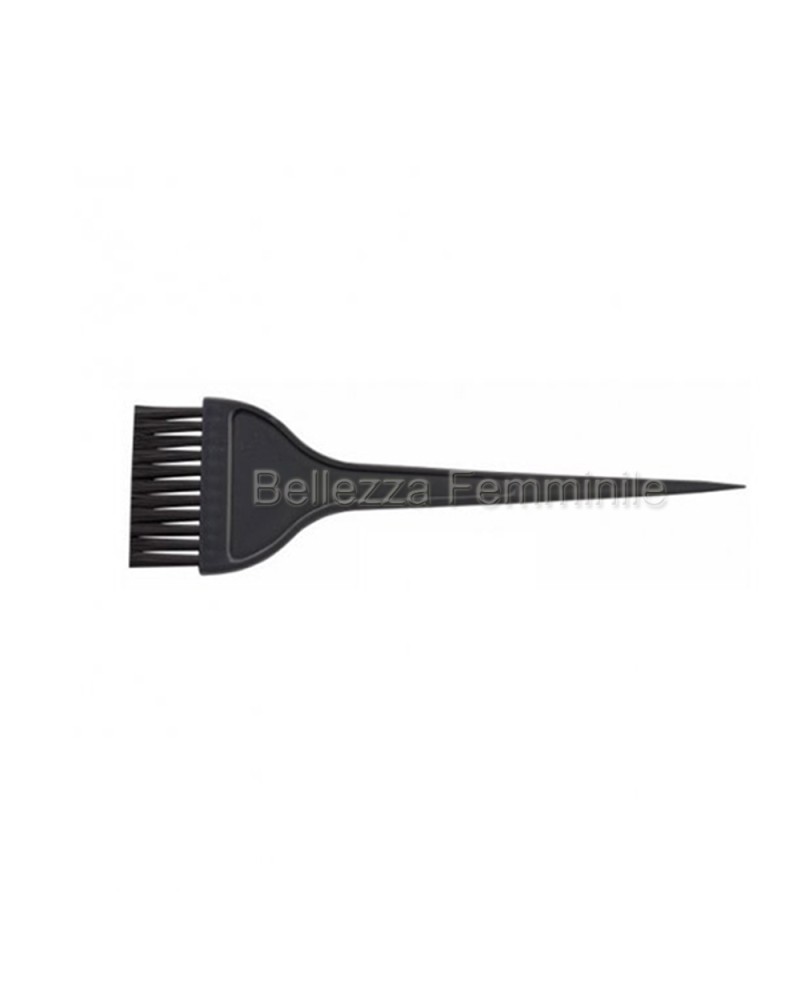 Professional Hair Color Tint Brush Black