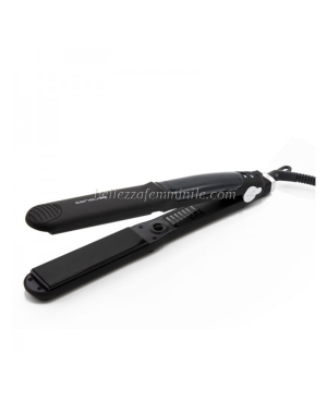 Black Star Platinum Professional Steam Ceramic Hair Straightener