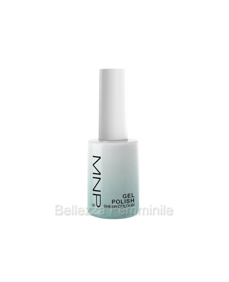 SHEER COLOUR 703 - Airy Veil - Mesauda - 10ml