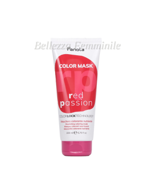 Hair mask Brightening dye...