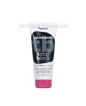 Hair mask Brightening dye...
