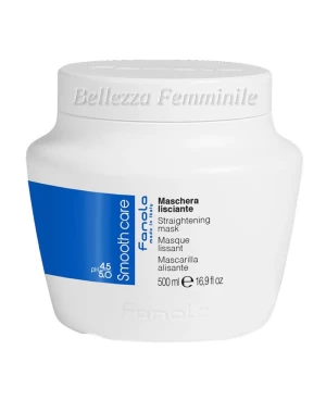 Maschera Capelli...