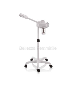 Professional Ozone Facial Steamer Vapormio 100 Xanitalia