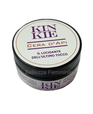 Cera d’api capelli 100 ml -...