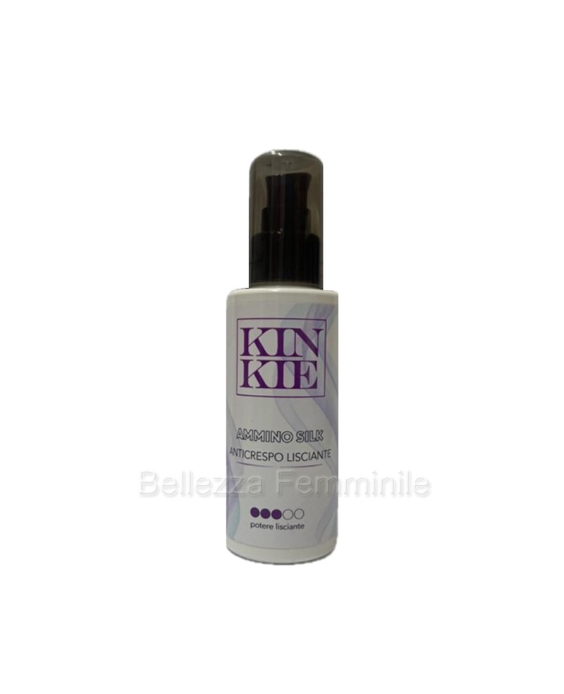 Farmavit Kin Kie Anti-Frizz Hair Cream 110ml