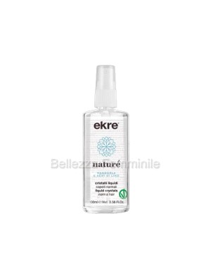 Hair Liquid Crystals 100ml Ekre