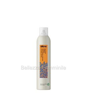 Spray Capelli Brillantezza 300ml Ekre Project Brillance