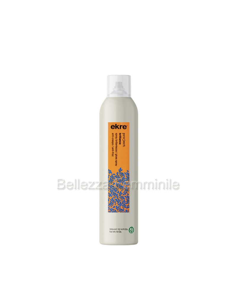 Hair Spray Brilliance 300ml Ekre Project Brilliance