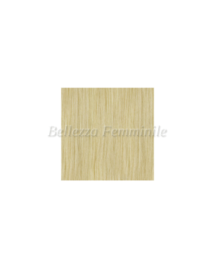 Extension Capelli con Cheratina da 25 Ciocche - n 10D - Socap- Lunghezza 50cm - 0.75gr