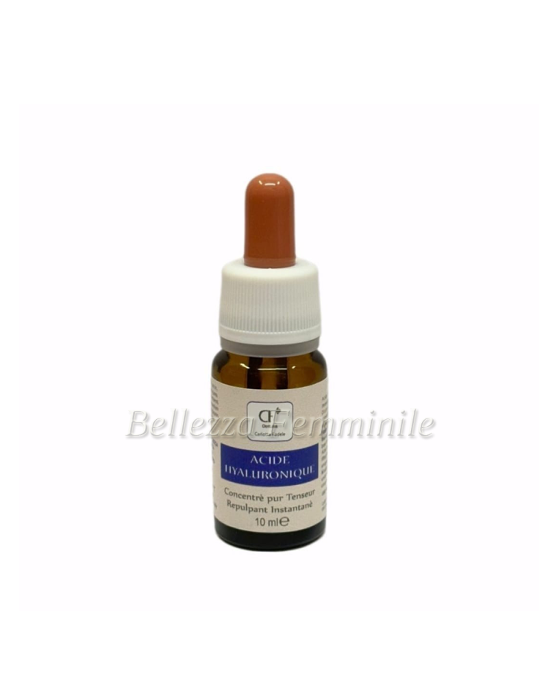 Hyaluronic acid lifting effect 10 ml - Farmavit