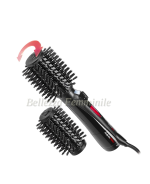 Spazzola Capelli Professionale Ad Aria Rotante in Ceramica BabyLiss