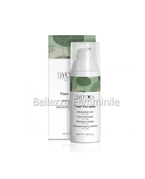 Pro Age Time Formula Byotea Skin Care Face Emulsion 50ml