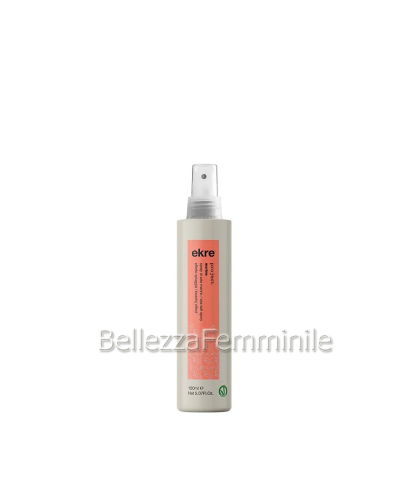 Ekre Sea Salt Hair Spray 150ml