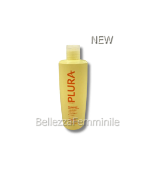 Glaze Gel Capelli Strong ai Semi di Lino 250 ml - Plura Vita