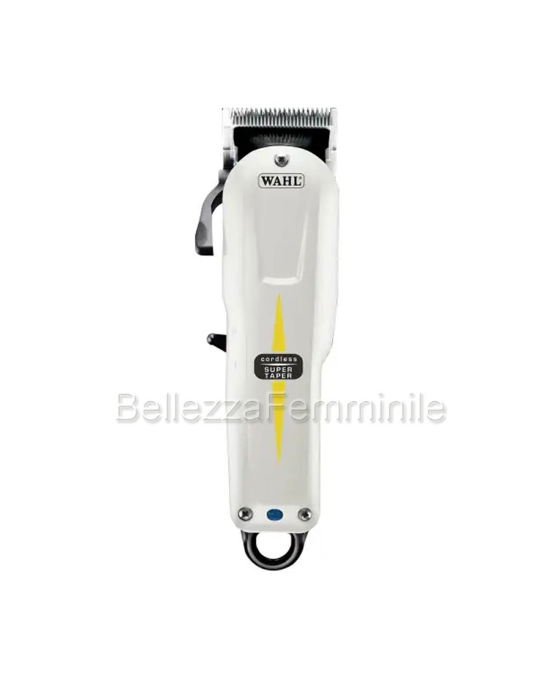 Wahl Cordless Professional Hair Clipper/Hair Clipper