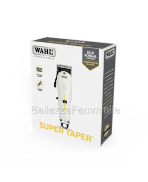 Tosatrice/TagliaCapelli Professionale Wahl Cordless