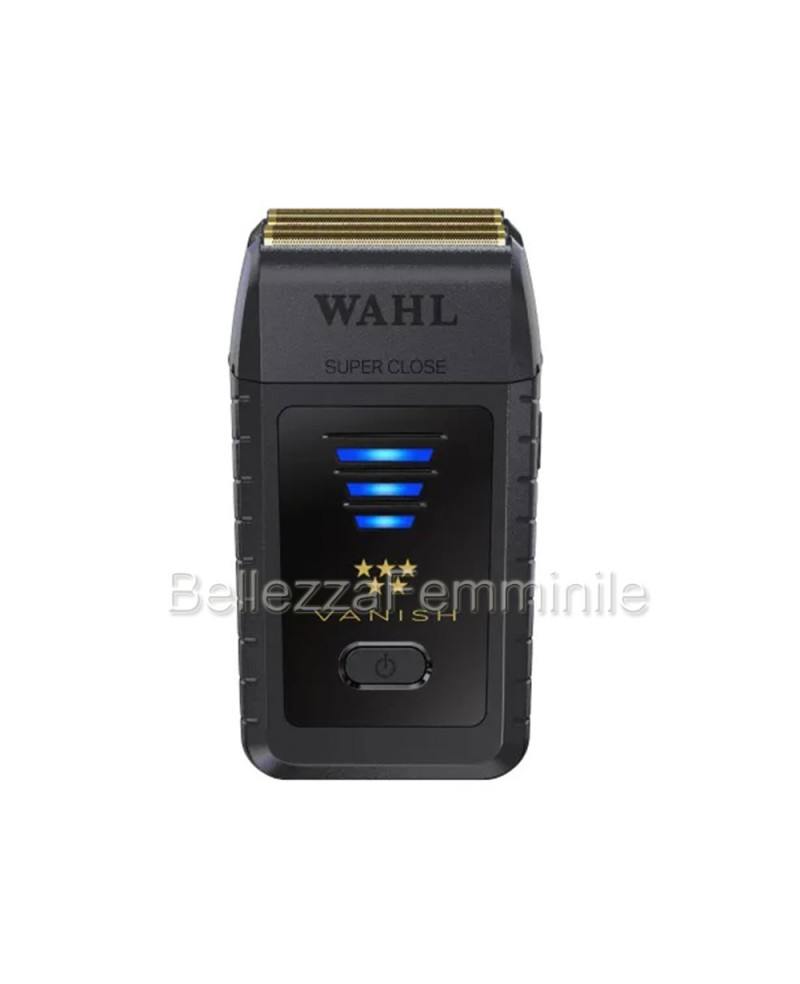 Tosatrice Rifiniture Barba Professionale Wahl Cordless