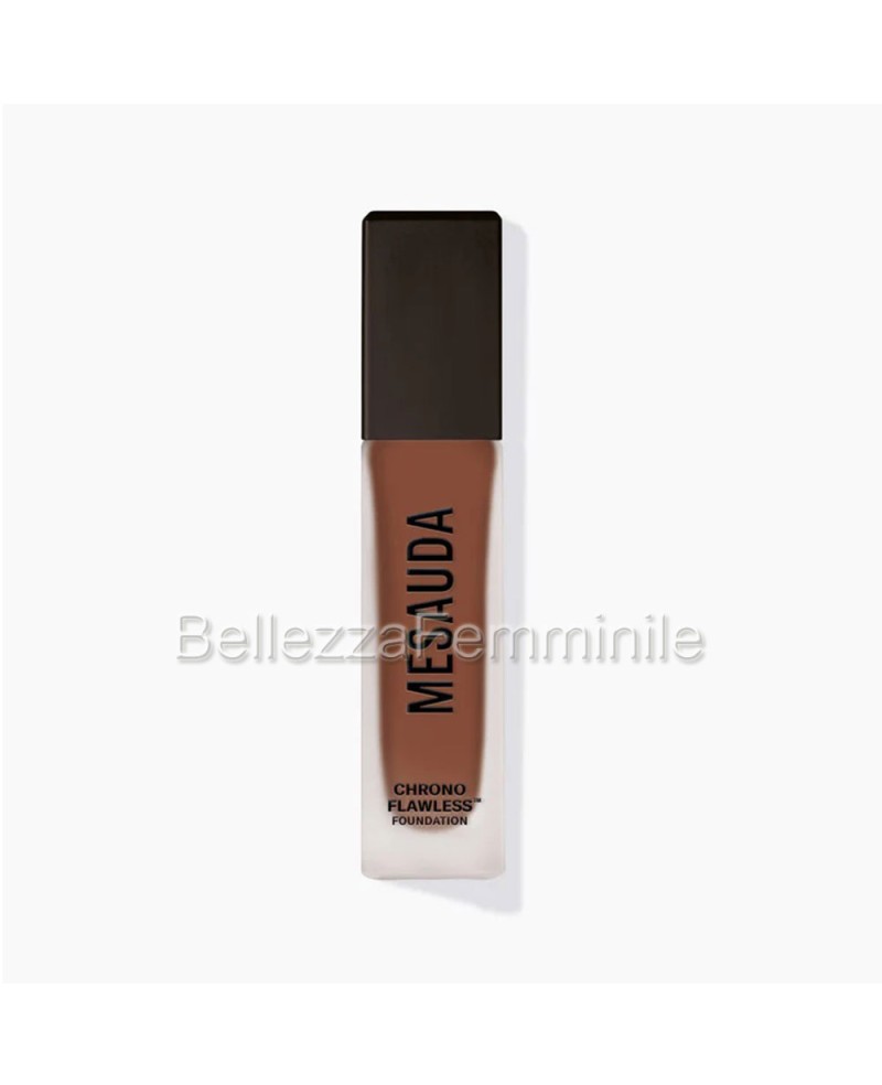 Mesauda CHRONO FLAWLESS 30W Professional Face Foundation - 30 ml