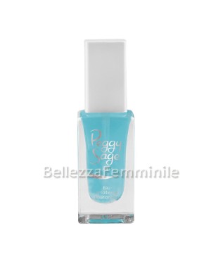 Acqua Emolliente Unghie Cuticole PEGGY SAGE 11ml