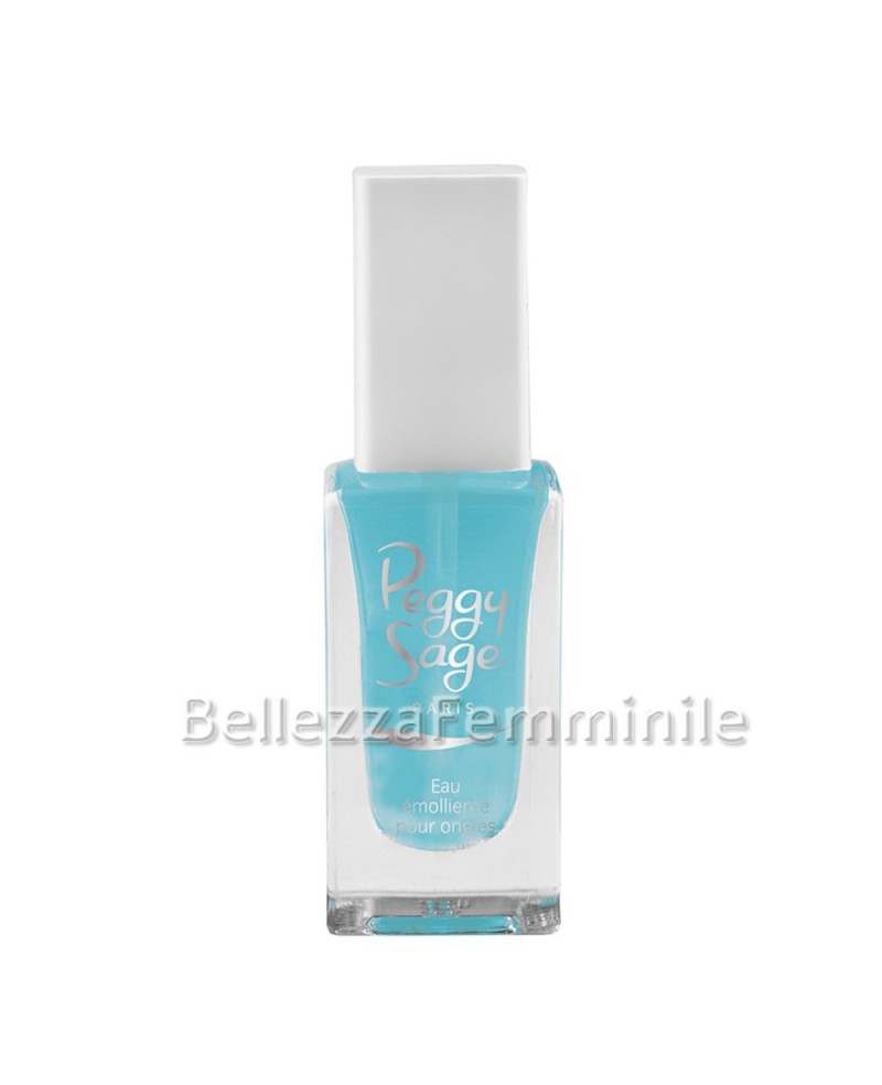 PEGGY SAGE Cuticle and Nail Softening Water 11ml