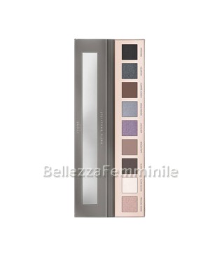 Palette Ombretti Occhi  Jvone Shadows Library Hanami