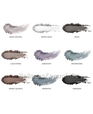 Jvone Shadows Library Hanami Eyeshadow Palette