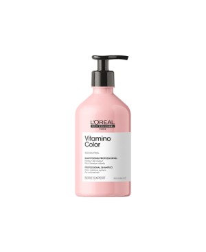 Shampoo Capelli Professionale Vitamino Color- 500ml - L'orèal Professional Paris Serie Expert