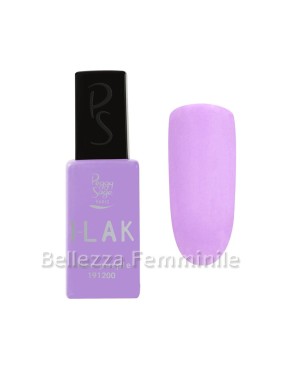 I-Lak Semi-Permanent Gel Polish - Lilac Purple - 191200 Peggy Sage