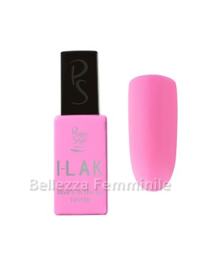 I-Lak Semi-Permanent Gel Nail Polish - Love's In The Air- 191130 - Peggy Sage