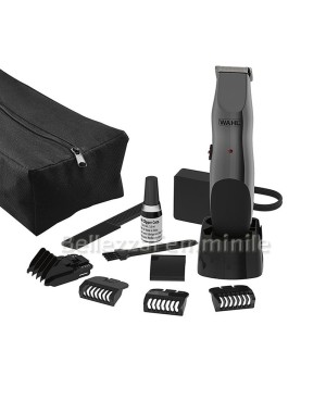 Tosatrice Capelli Wahl Professional Groomsman Trimmer Cordless