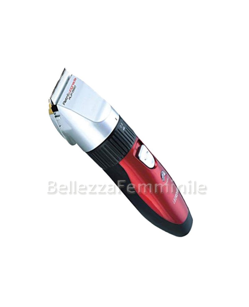 Professional Hair Clipper Retro-Upgrade - RUP-560