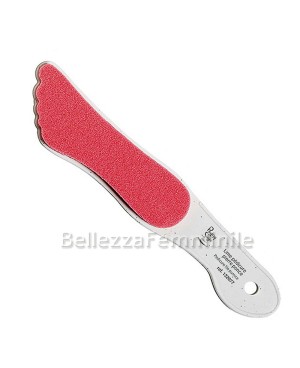 Raspa Piedi Per Pedicure In Pietra Pomice Blu Peggy Sage