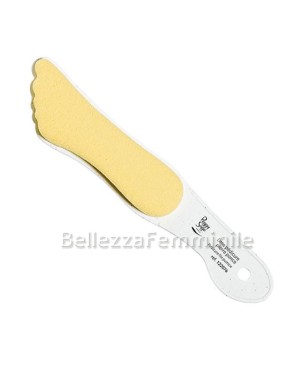 Raspa Piedi Per Pedicure In Pietra Pomice Blu Peggy Sage