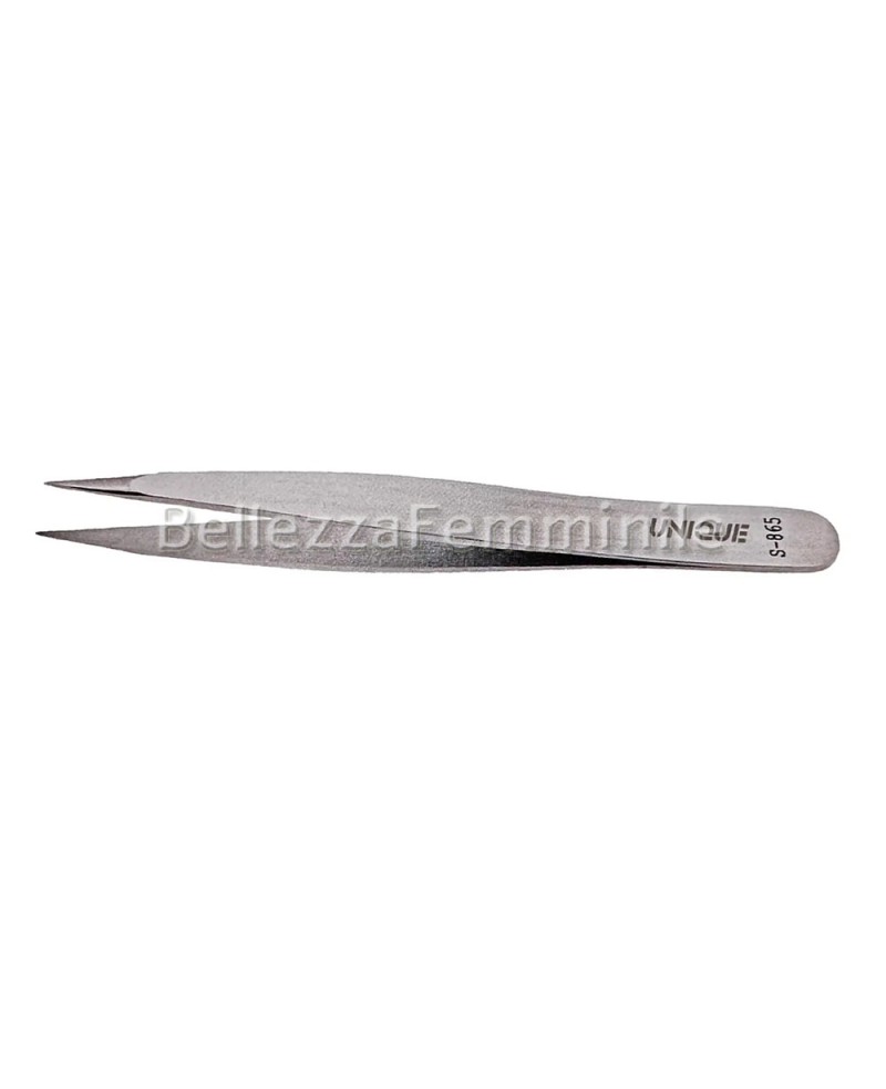 Unique Pointed Face Eyebrow Tweezers