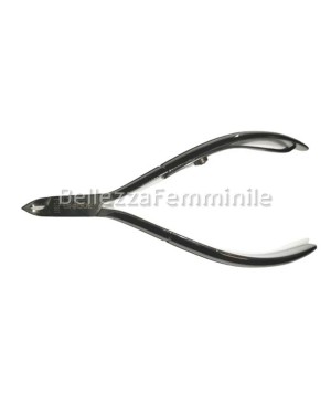 Professional Stainless Steel Cuticle Nippers Cut 3 UNIQUE