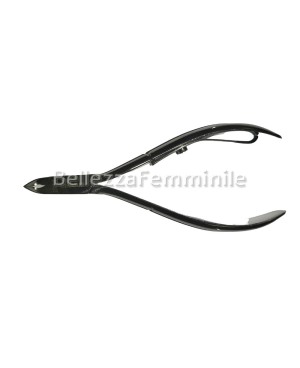 Professional Stainless Steel Cuticle Nippers Cut 5 UNIQUE