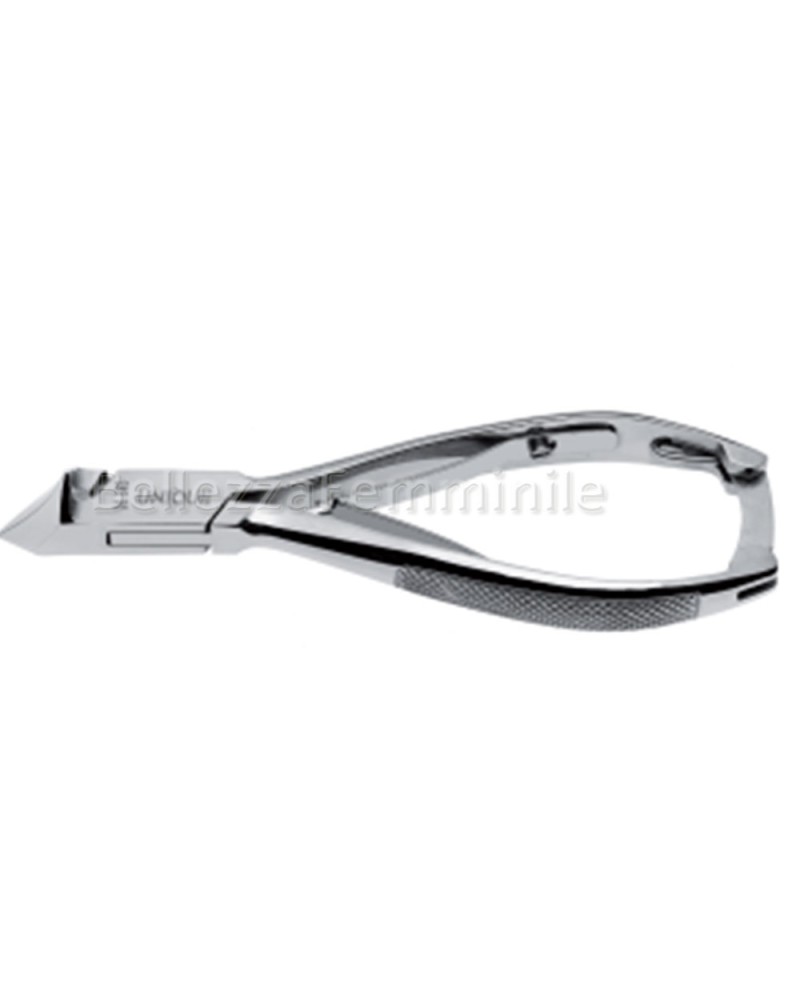 Nail Nippers Hands/Feet Professional 14845 Feet Luna UNIQUE