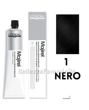 Tinta Capelli Professionale Majirel L'orèal