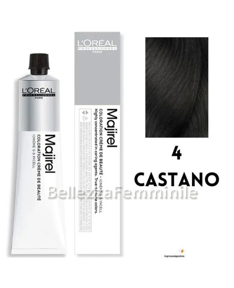 L'Oréal Majirel Professional Hair Dye 50ml