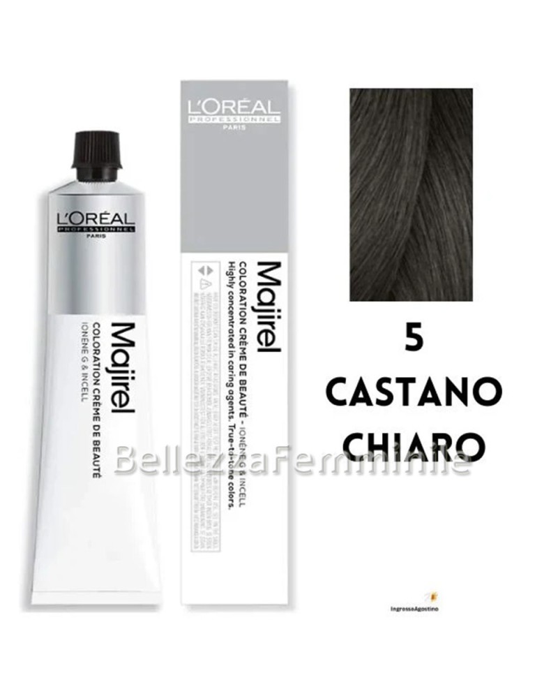 L'Oréal Majirel Professional Hair Dye 50ml