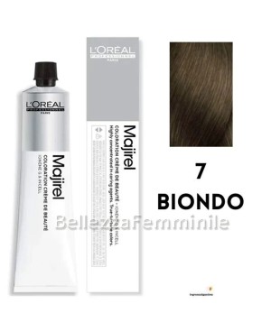 Tinta Capelli Professionale Majirel L'orèal