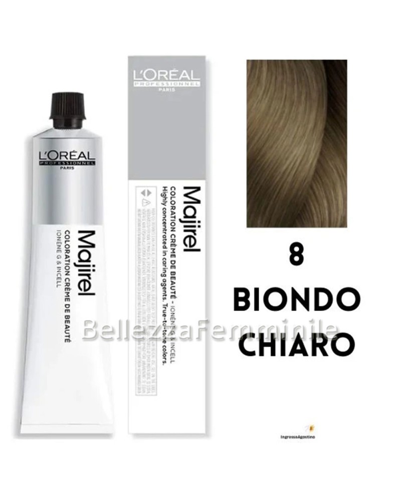 L'Oréal Majirel Professional Hair Dye 50ml