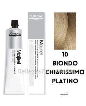 Tinta Capelli Professionale Majirel L'orèal