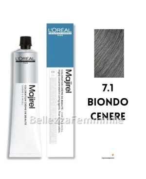 Tinta Capelli Professionale Majirel L'orèal