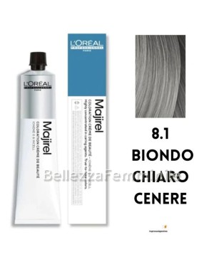 Tinta Capelli Professionale Majirel L'orèal