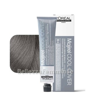 Tinta Capelli Professionale Majirel L'orèal