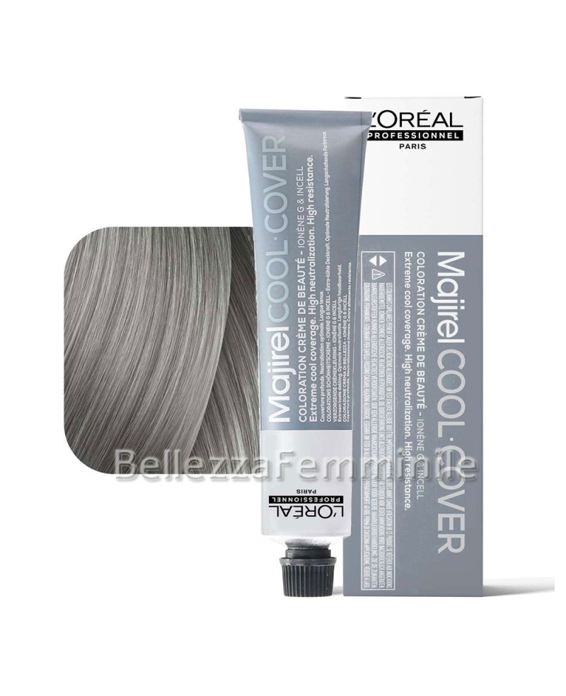 L'Oréal Majirel Professional Hair Dye 50ml