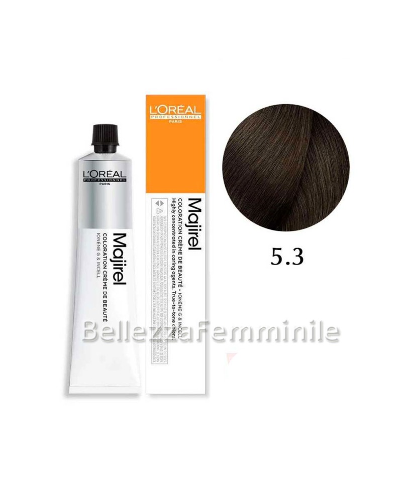 L'Oréal Majirel Professional Hair Dye 50ml