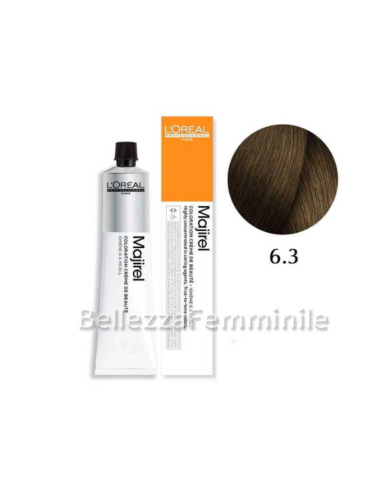 L'Oréal Majirel Professional Hair Dye 50ml